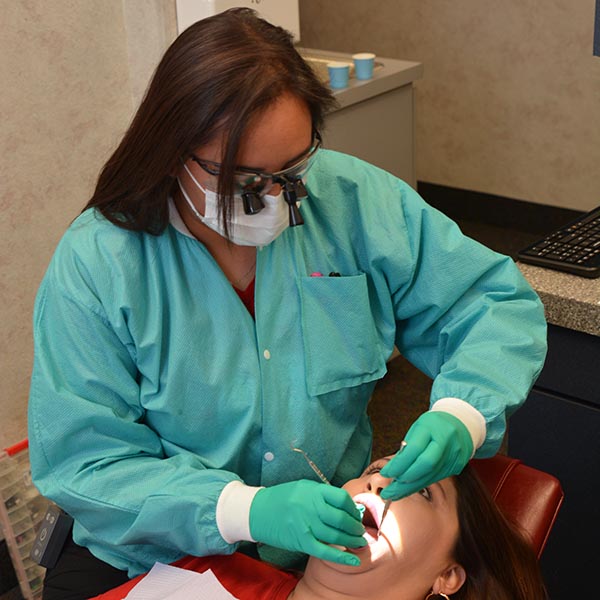 General Dental Procedures Corpus Christi TX Apple Dental Center Inc   Dental Cleaning 