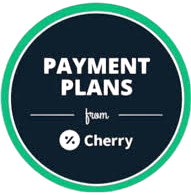 Cherry Payment plan logo